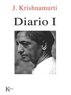 cover image of Diario I